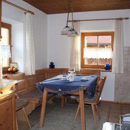 Ferienhaus Wankner Tittmoning Exterior foto