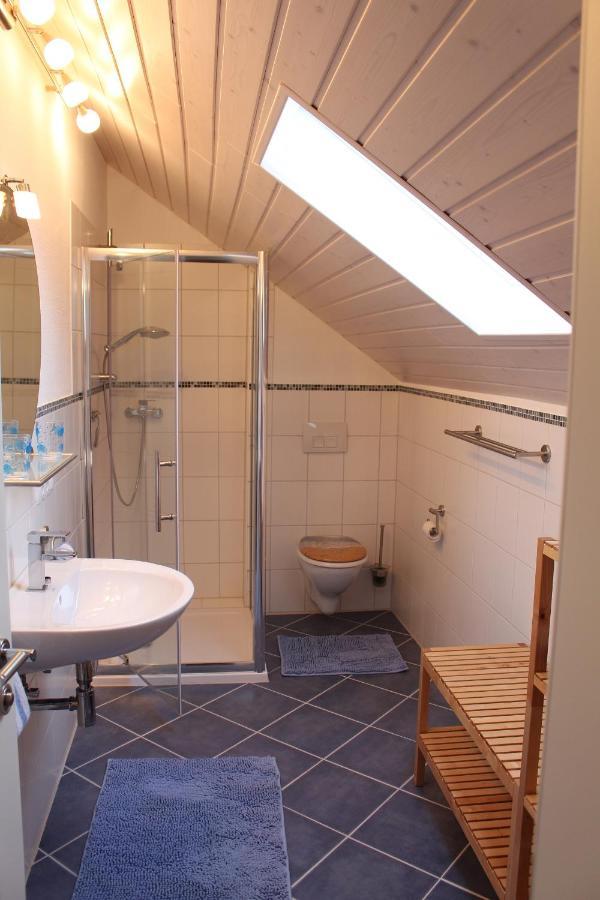 Ferienhaus Wankner Tittmoning Exterior foto
